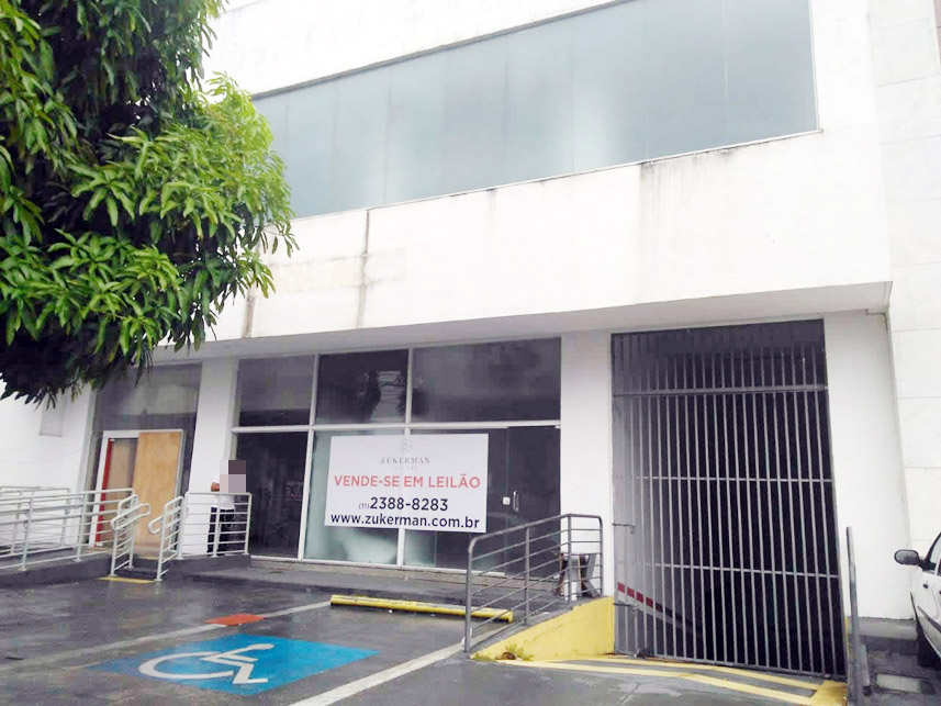 Imagem 2 do Leilão de Imóvel Comercial - Umarizal - Belém/PA