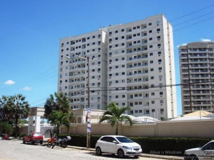 Imagem 2 do Leilão de Apartamento - Cambeba - Fortaleza/CE