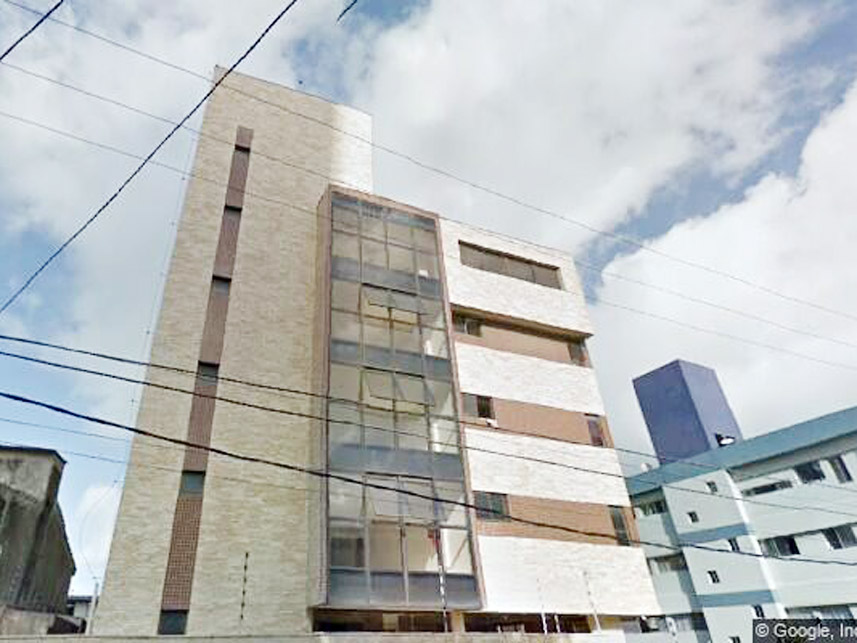 Imagem 1 do Leilão de Apartamento - Areia Preta - Natal/RN