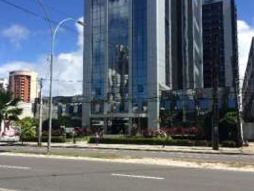 Imagem 5 do Leilão de Sala Comercial - Boa Viagem - Recife/PE