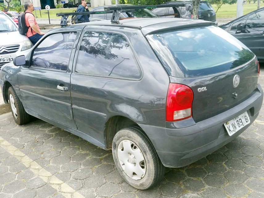 Imagem 6 do Leilão de Veículos em Jaboatão dos Guararapes/PE