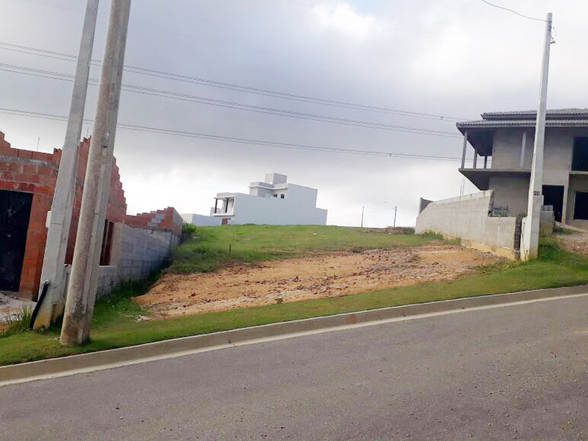 Imagem  do Leilão de Terreno - Residencial Vila Victória - Itupeva/SP