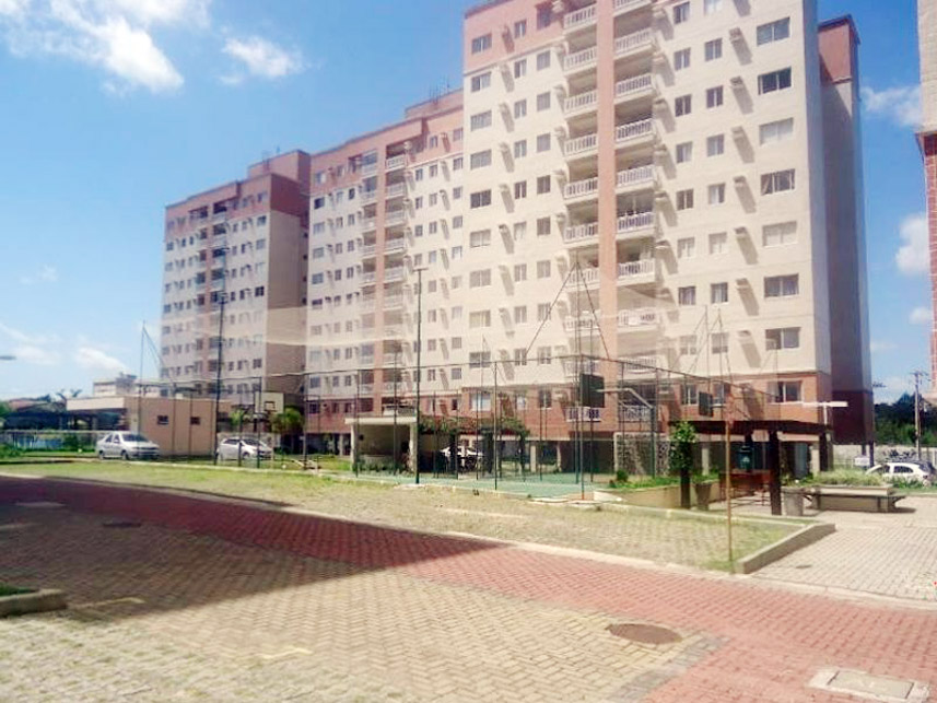 Imagem 1 do Leilão de Apartamento - Calhau - São Luís/MA