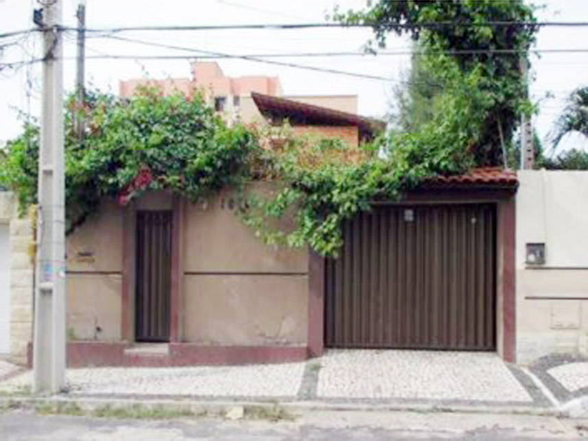 Imagem 1 do Leilão de Casa - Cambeba - Fortaleza/CE