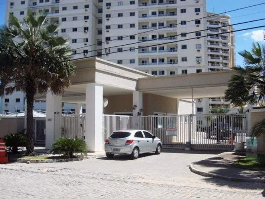 Imagem 1 do Leilão de Apartamento - Cambeba - Fortaleza/CE