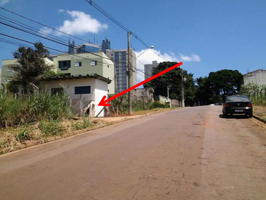 Imagem 2 do Leilão de Imóvel Comercial - Mansões Santo Antônio - Campinas/SP