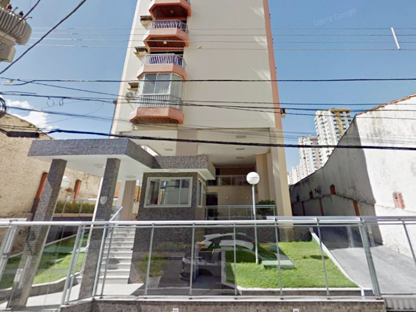 Imagem 1 do Leilão de Apartamento - Reduto - Belém/PA