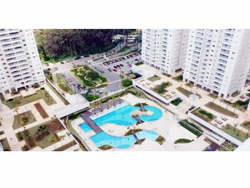 Imagem 5 do Leilão de Apartamento - Vila Lusitânia - São Bernardo do Campo/SP