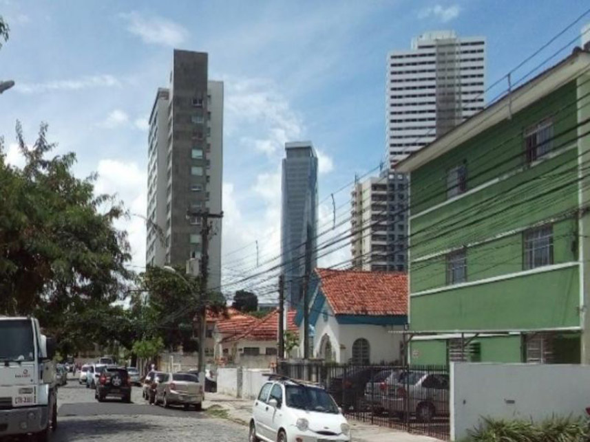 Imagem 5 do Leilão de Apartamento - Boa Vista - Recife/PE