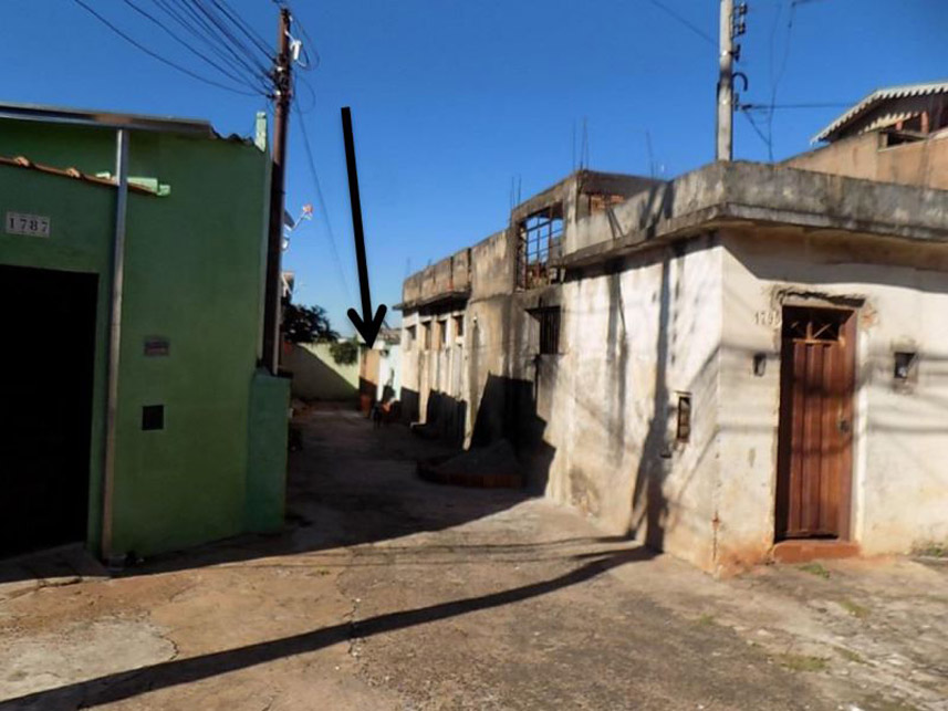 Imagem 1 do Leilão de Casa - Alto do Ipiranga - Ribeirão Preto/SP