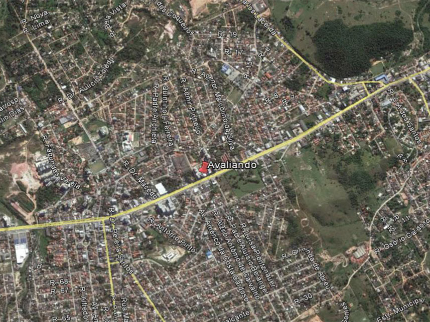 Imagem 4 do Leilão de Sala - Venda das Pedras - Itaboraí/RJ
