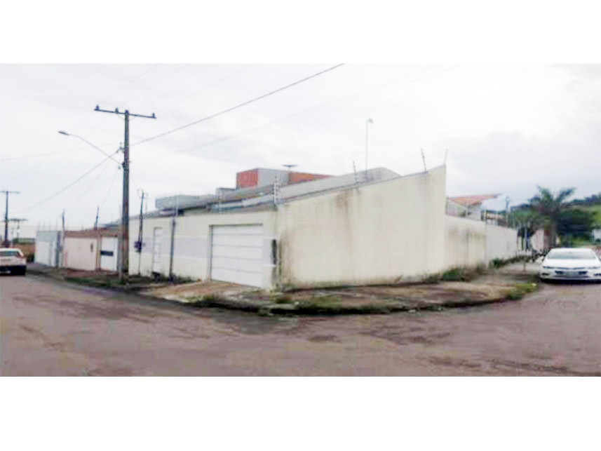 Imagem 2 do Leilão de Casa - Cidade Jardim I - Parauapebas/PA