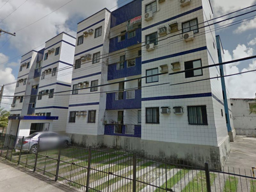 Imagem 3 do Leilão de Apartamento - Candeias - Jaboatão dos Guararapes/PE