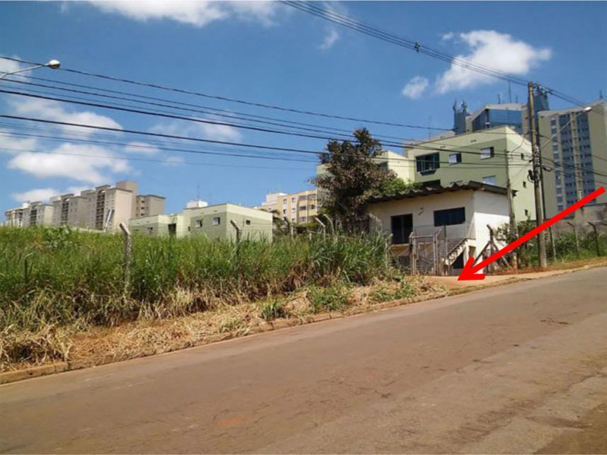 Imagem 4 do Leilão de Imóvel Comercial - Mansões Santo Antônio - Campinas/SP