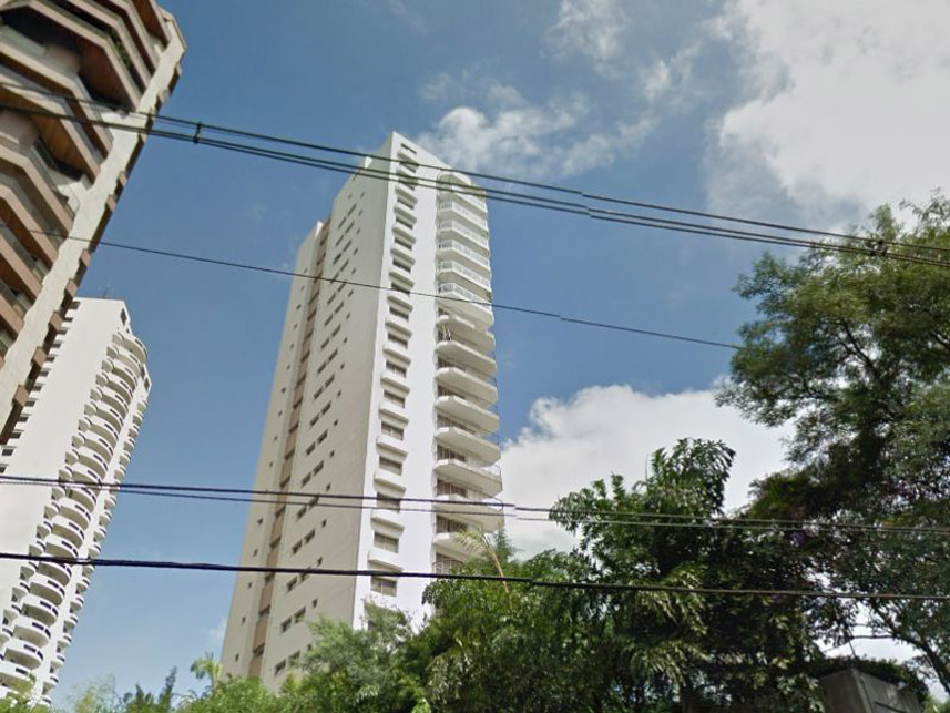 Imagem 2 do Leilão de Apartamento - Vila Andrade - São Paulo/SP