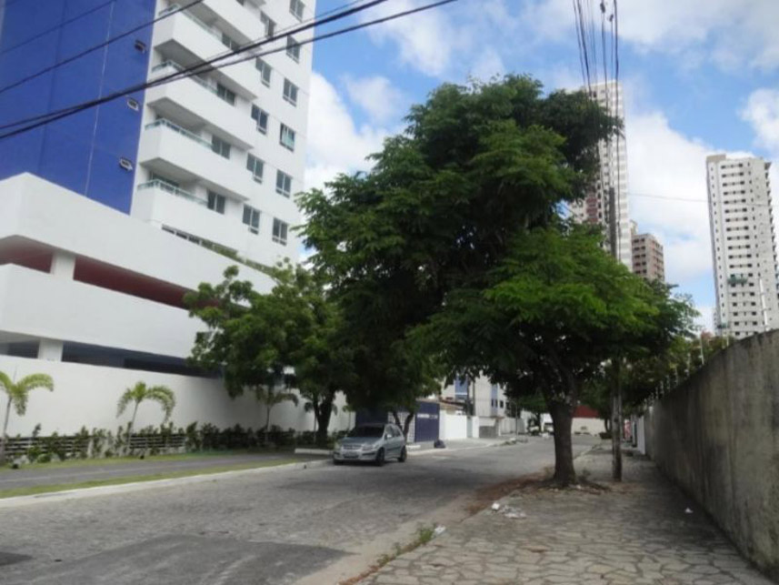 Imagem 2 do Leilão de Apartamento - Manaíra - João Pessoa/PB