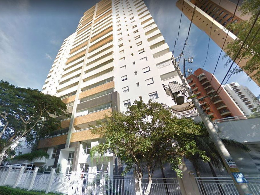 Imagem 1 do Leilão de Apartamento - Santana - São Paulo/SP