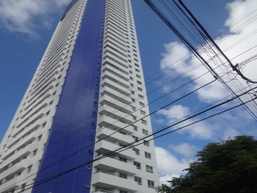 Imagem 3 do Leilão de Apartamento - Manaíra - João Pessoa/PB