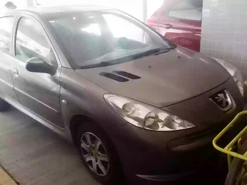 Imagem 1 do Leilão de Veículos em Recife/PE