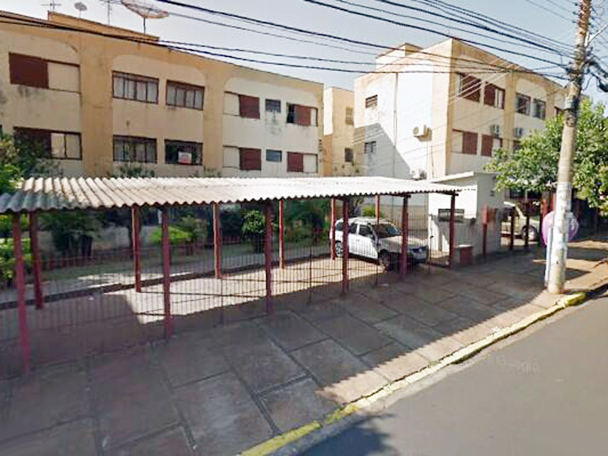 Imagem 1 do Leilão de Apartamento - Ipiranga - Ribeirão Preto/SP