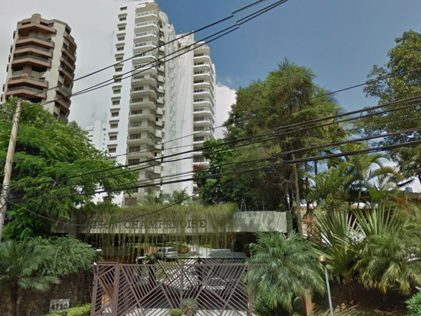 Imagem 1 do Leilão de Apartamento - Vila Andrade - São Paulo/SP