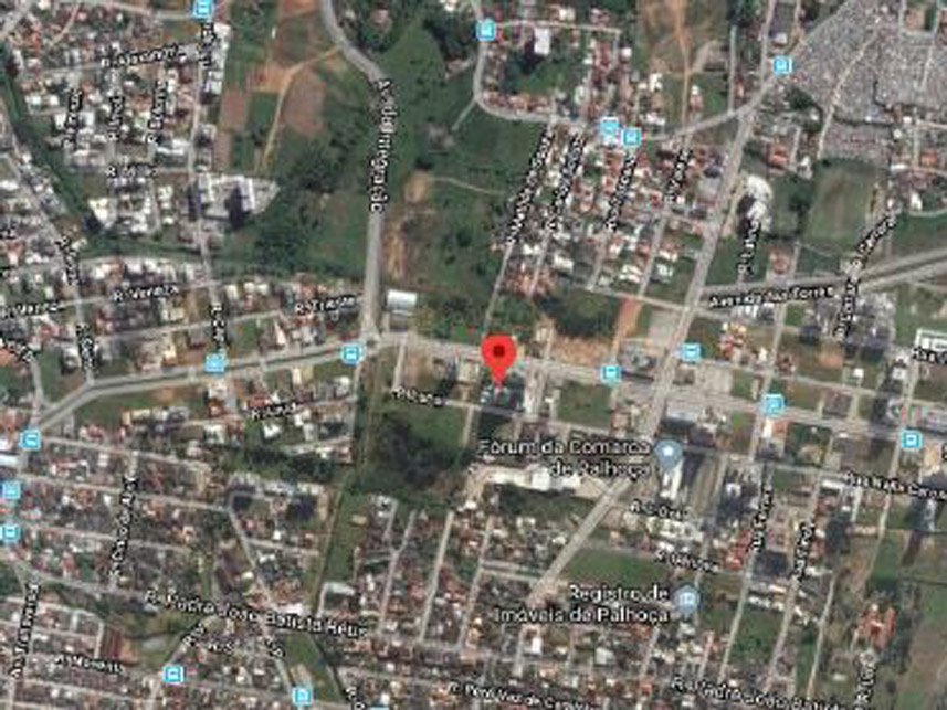 Imagem 2 do Leilão de Apartamento - Passa Vinte - Palhoça/SC