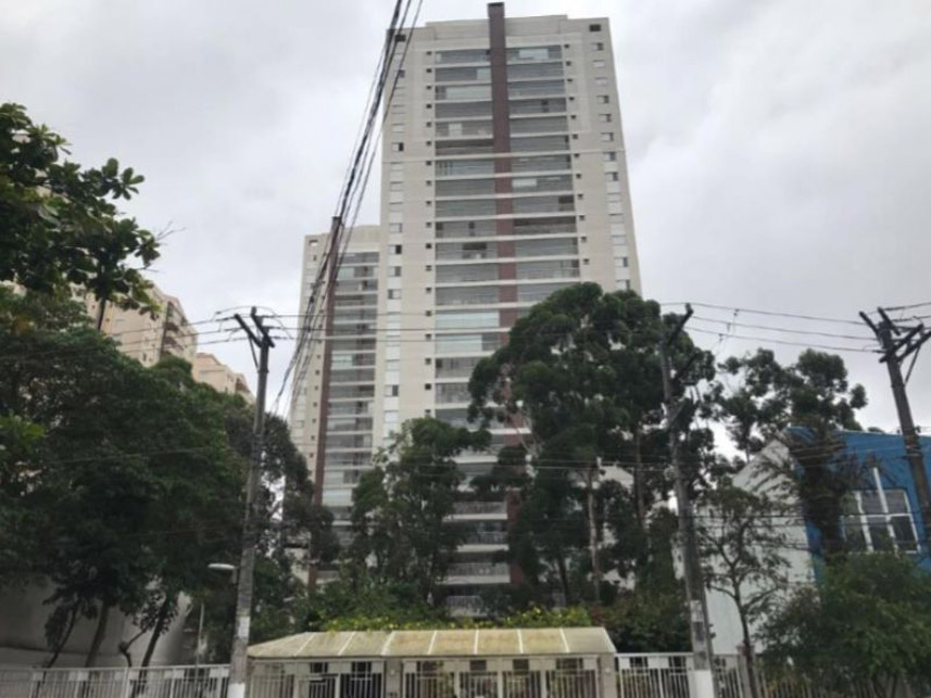 Imagem 1 do Leilão de Apartamento - Jardim Consórcio - São Paulo/SP