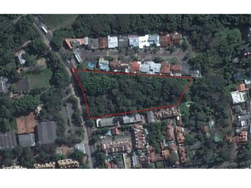 Imagem 4 do Leilão de Terreno - Pedra Redonda - Porto Alegre/RS