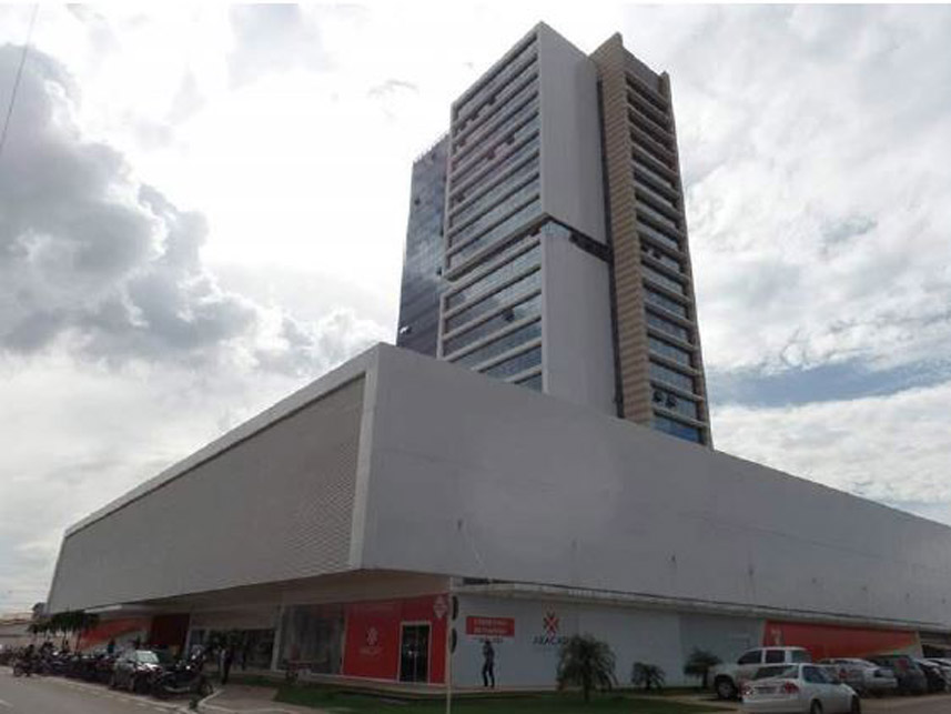 Imagem 1 do Leilão de Sala Comercial - Juçara - Imperatriz/MA