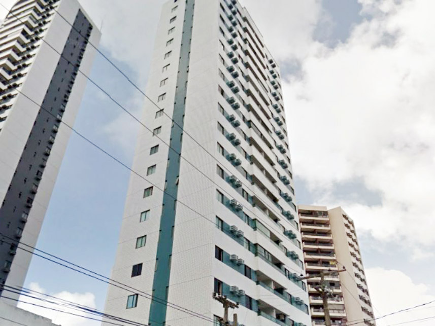 Imagem 1 do Leilão de Apartamento - Boa Viagem - Recife/PE