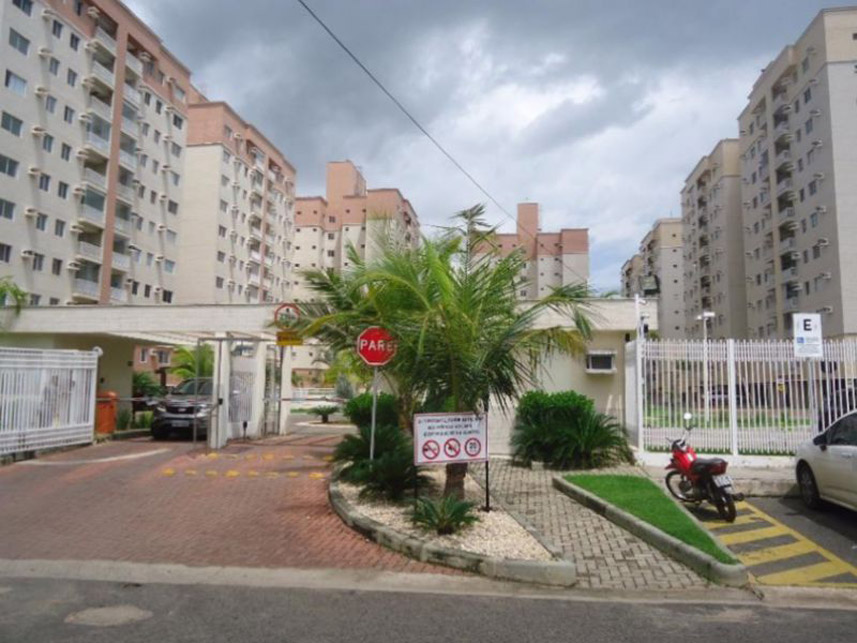 Imagem 2 do Leilão de Apartamento - Calhau - São Luís/MA