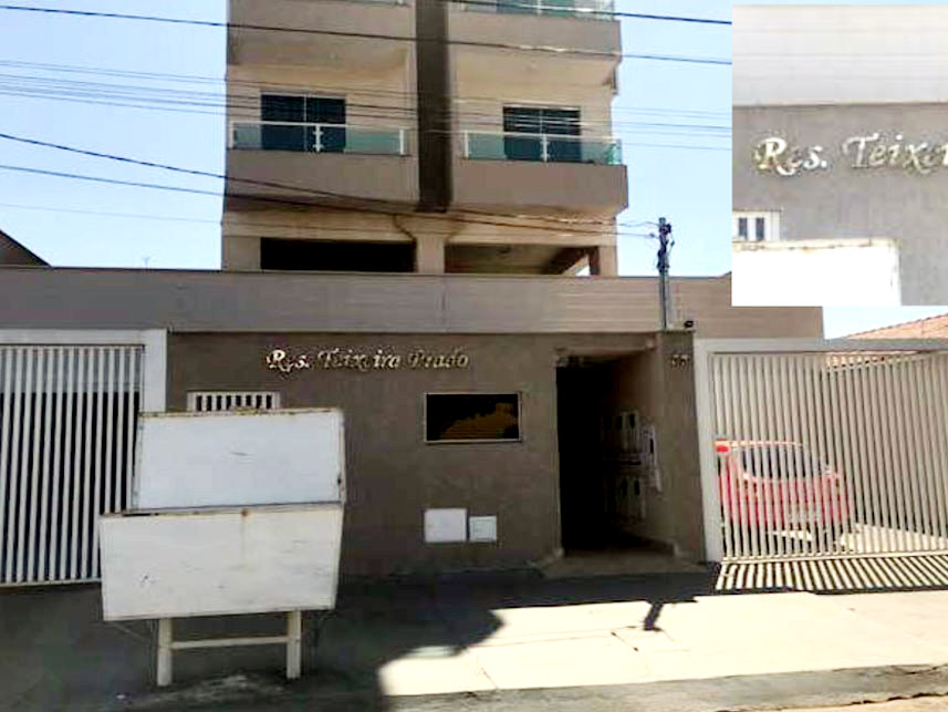 Imagem 2 do Leilão de Apartamento Duplex - Jardim América - Goiânia/GO