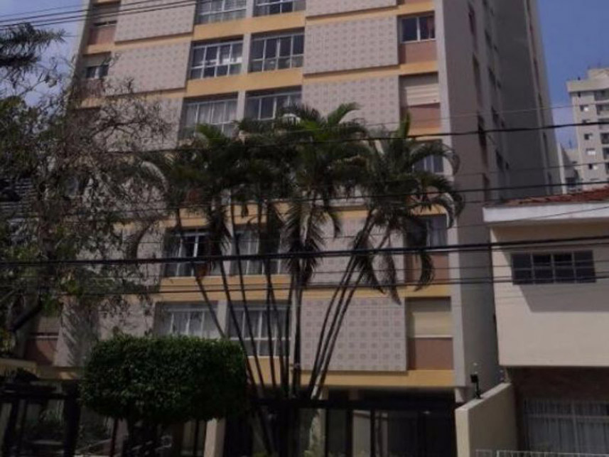 Imagem 2 do Leilão de Apartamento - Indianopolis - São Paulo/SP