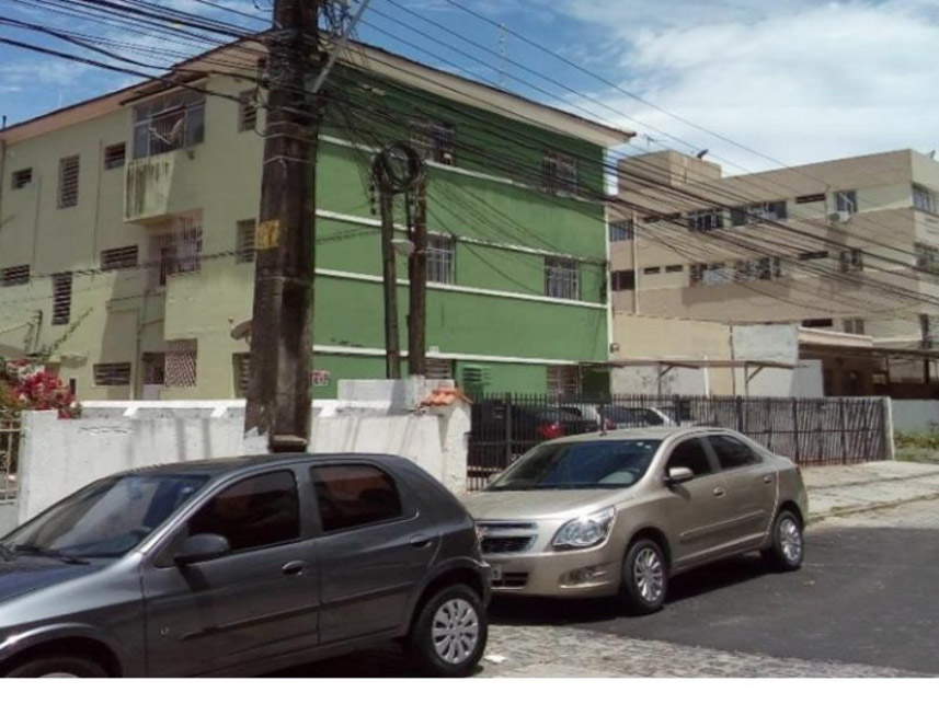 Imagem 6 do Leilão de Apartamento - Boa Vista - Recife/PE