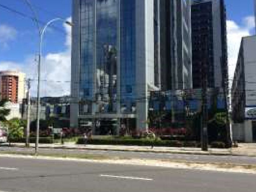 Imagem 5 do Leilão de Sala Comercial - Boa Viagem - Recife/PE