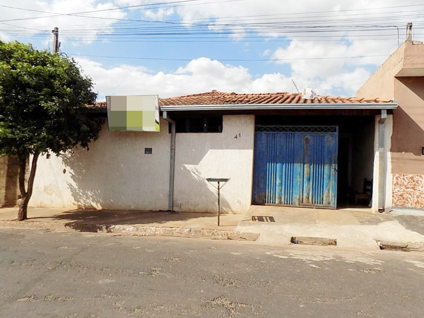Imagem 1 do Leilão de Casa - Vila São Bento - Guariba/SP