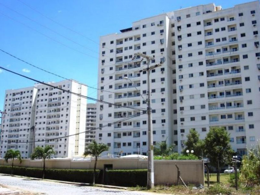 Imagem 3 do Leilão de Apartamento - Cambeba - Fortaleza/CE