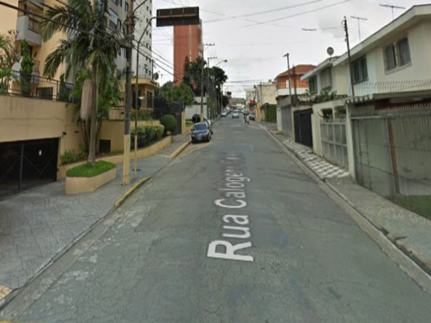 Imagem 33 do Leilão de Apartamento - Vila Santo Estéfano - São Paulo/SP