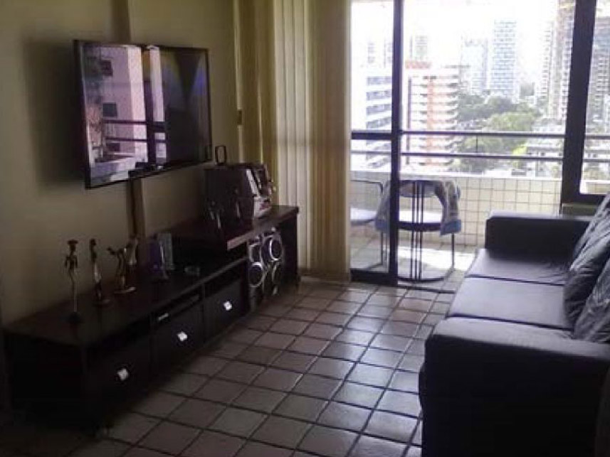Imagem 2 do Leilão de Apartamento - Madalena - Recife/PE