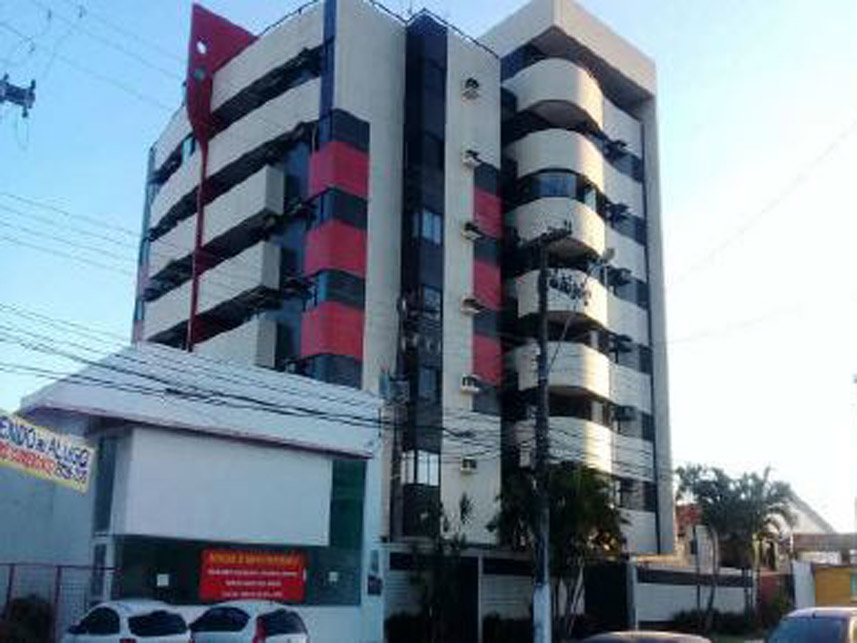 Imagem 1 do Leilão de Apartamento - Farol - Maceió/AL