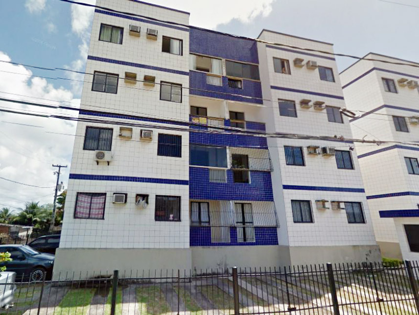 Imagem 1 do Leilão de Apartamento - Candeias - Jaboatão dos Guararapes/PE