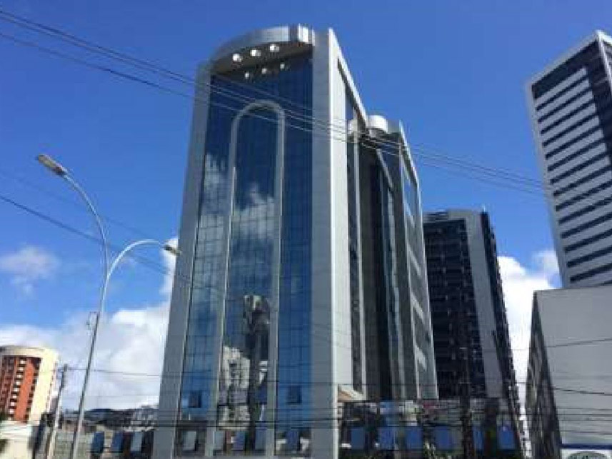 Imagem 4 do Leilão de Sala Comercial - Boa Viagem - Recife/PE