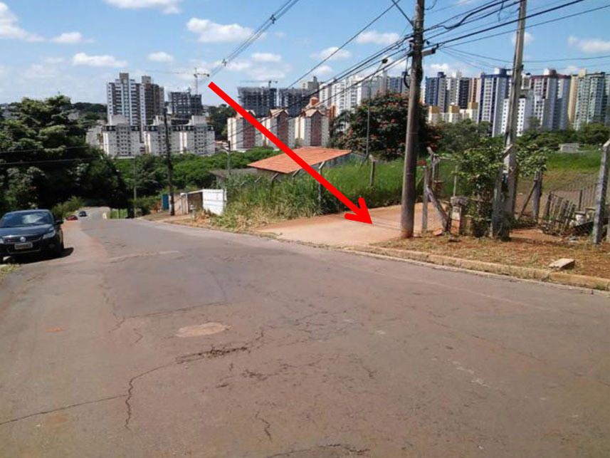 Imagem 3 do Leilão de Imóvel Comercial - Mansões Santo Antônio - Campinas/SP