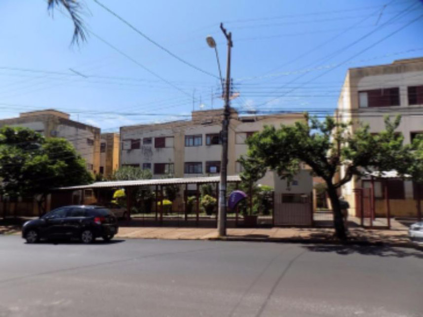 Imagem 2 do Leilão de Apartamento - Ipiranga - Ribeirão Preto/SP