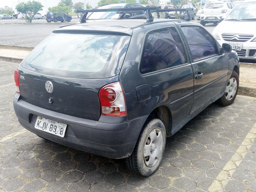 Imagem 7 do Leilão de Veículos em Jaboatão dos Guararapes/PE