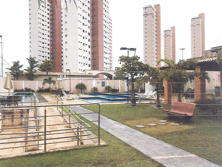 Imagem 2 do Leilão de Apartamento - Ponta Negra - Natal/RN