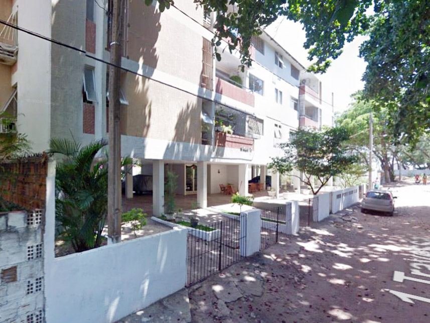 Imagem 1 do Leilão de Apartamento - Nossa Senhora do Ó - Paulista/PE