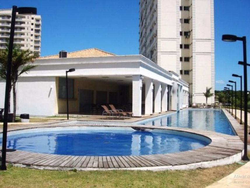 Imagem 4 do Leilão de Apartamento - Cambeba - Fortaleza/CE