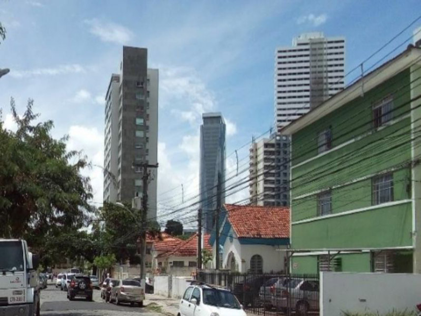 Imagem 4 do Leilão de Apartamento - Boa Vista - Recife/PE
