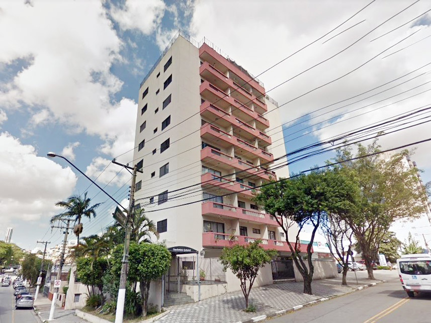 Imagem  do Leilão de Apartamento - Vila Campesina - Osasco/SP